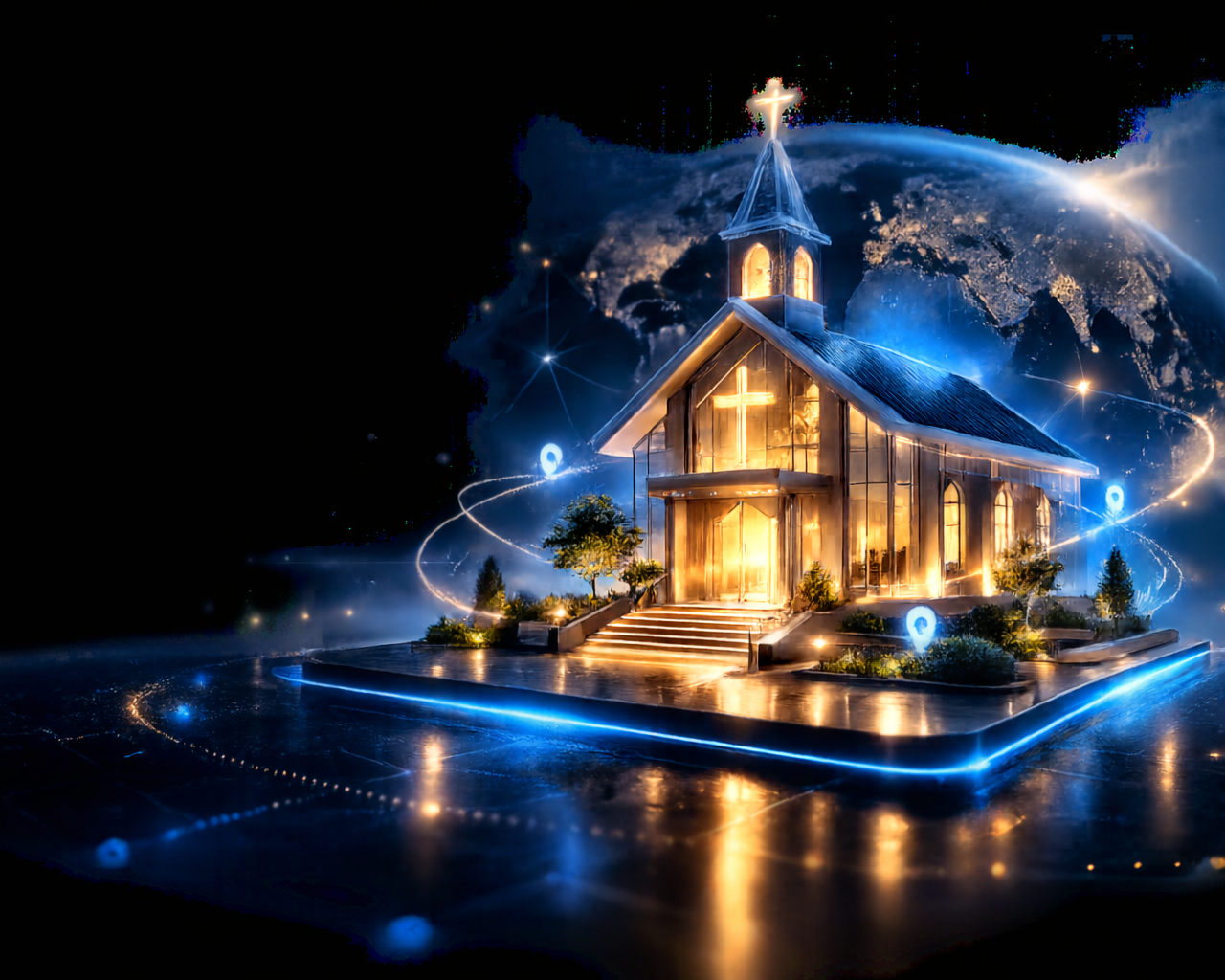Warsaw Bible Church